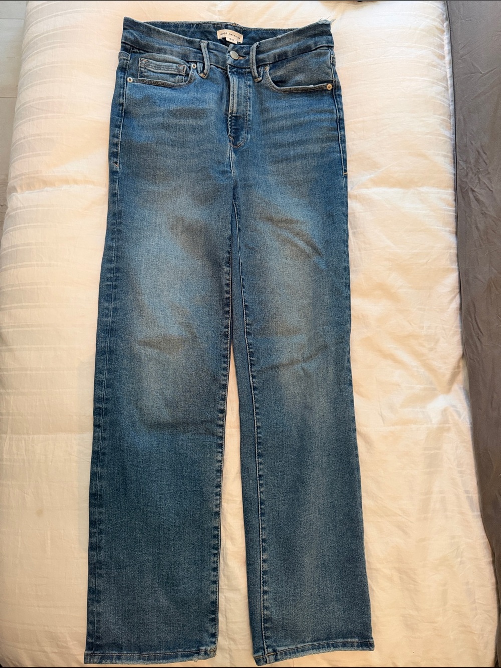 Good American jeans